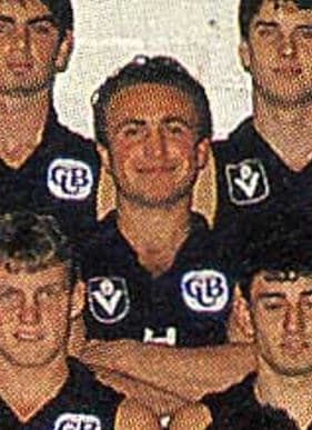 Lou Caruana