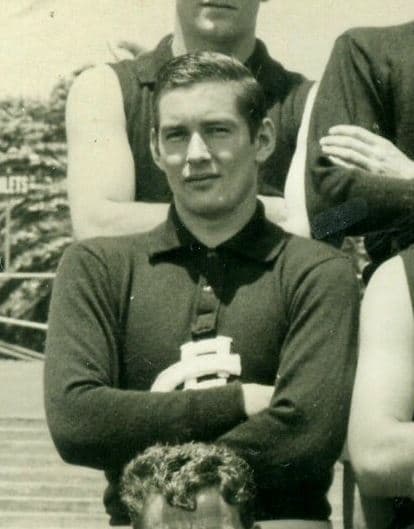 Lee Gordon