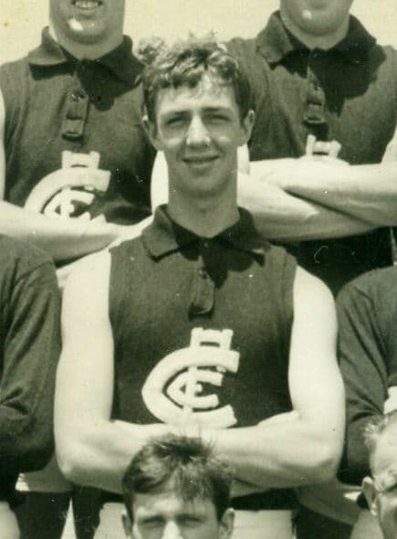 Paul Stretch