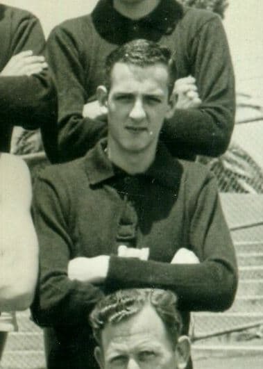 Steve Chapman