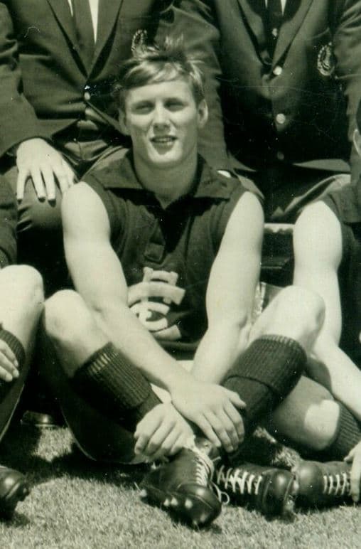 Garry Snow