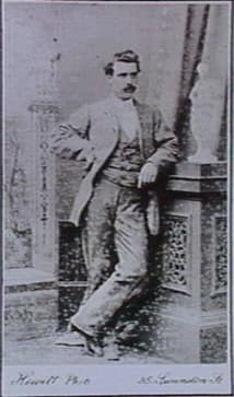 Angelo J. Azzopardi