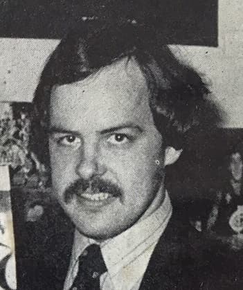 David Allen