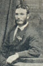 James Byrne