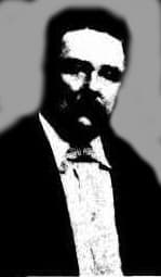 Edmund Finn