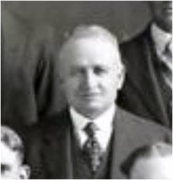 Robert Reynolds