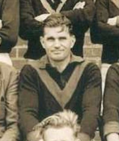 Allan Mudge