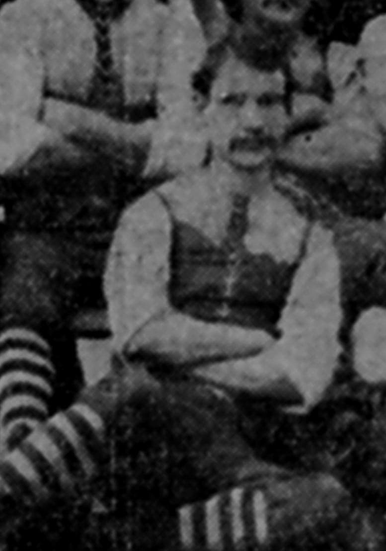 W. Beveridge