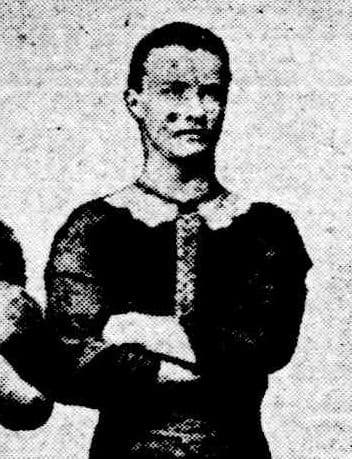 Barney Murphy