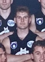 Matthew Carmichael