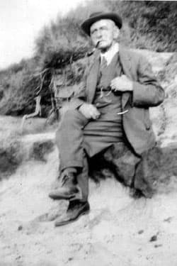 William J. Chadwick