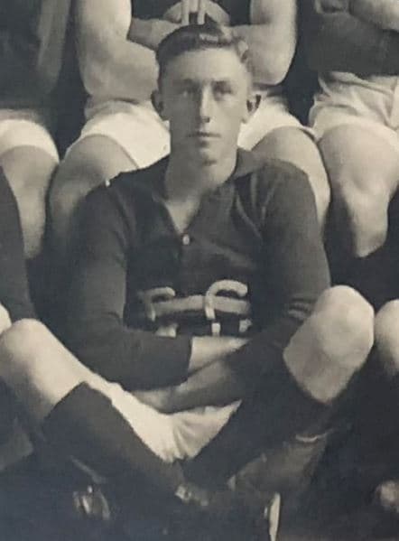 H Cornell