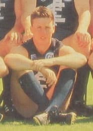 Darren Walsh