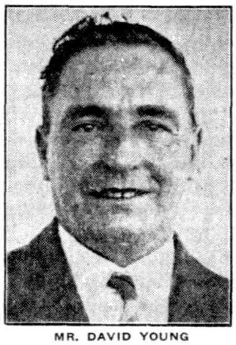 David Young