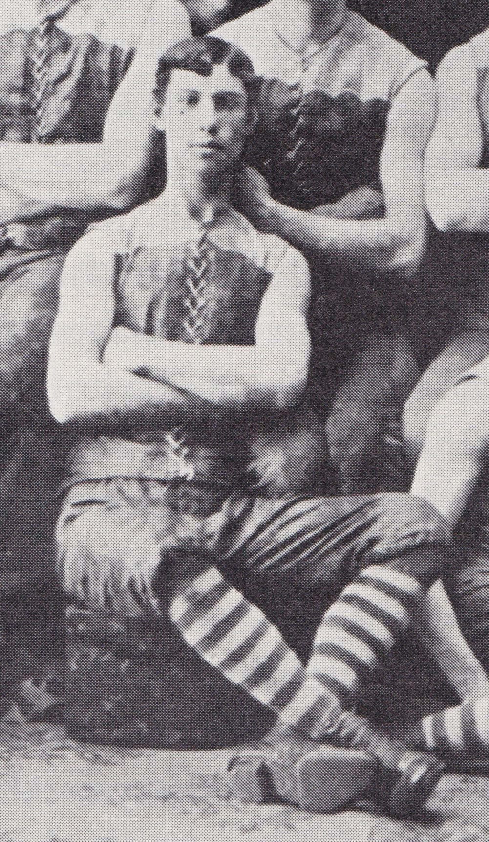 William E. Culmsee