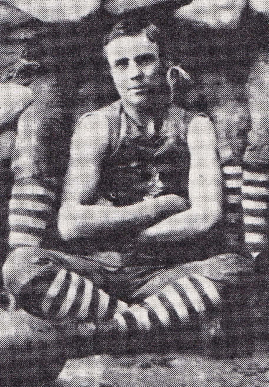 George Williams