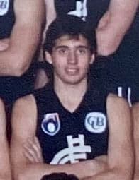 Cameron James
