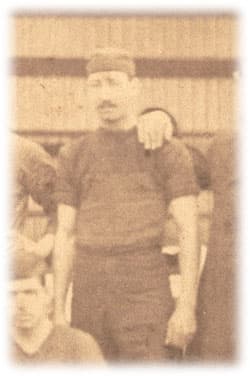 Jack Bailey