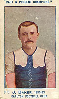Jack Baker