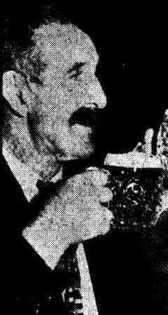 John Norris