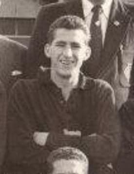 Don MacRae