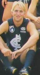 Matthew Blagrove