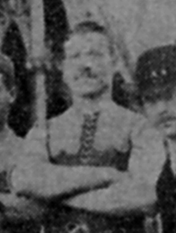Thomas McCracken