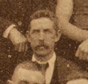 Henry J. "Bonner" McKay