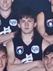 Mark McMahon