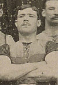 Mick McInerney