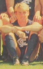 Matthew Penny
