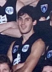 Damian Munivrana