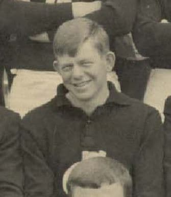 Garry Nichol