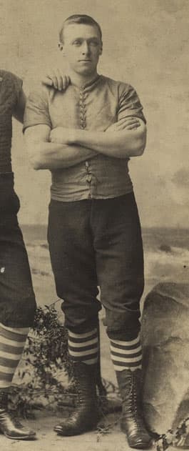 Sam Bloomfield