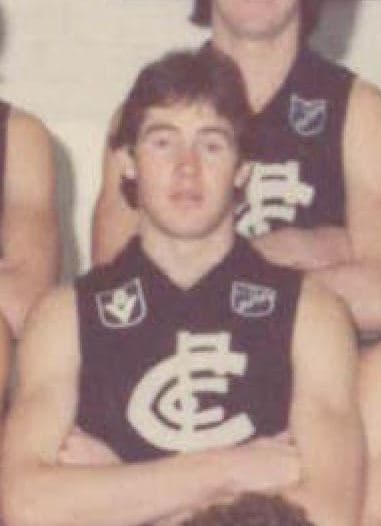 Martin Sloan