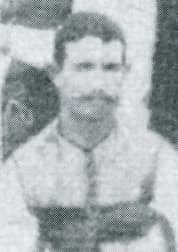 R. H. "Bob" Strong