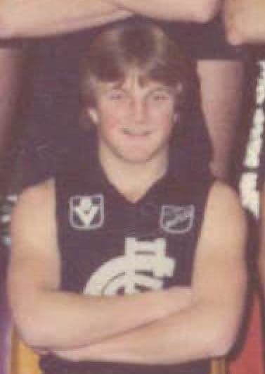 Adrian Sullivan