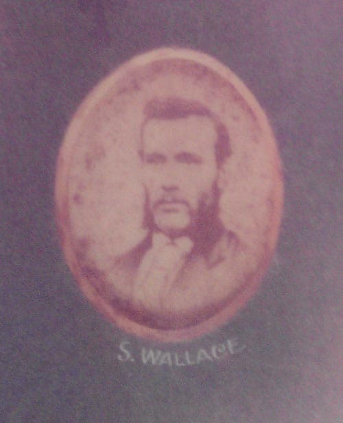 Sam A. Wallace