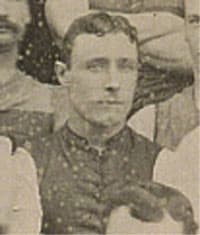 Thomas Strickland