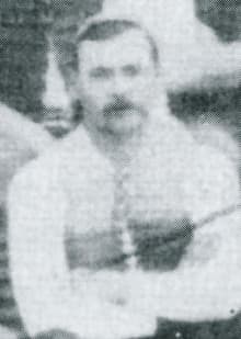 Walter Wattling