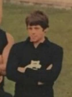 Bruce Wilkinson