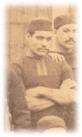 Wally Robertson