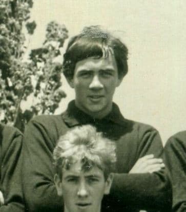 Robert Wyatt