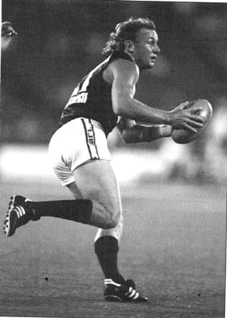 1995 Pre-Season