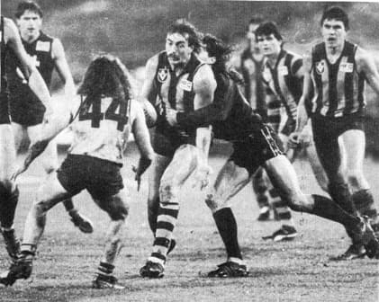 1986 Night Series