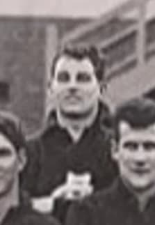 James 'Jim' Francis