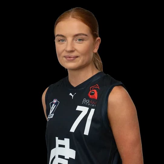 Hannah Bowey