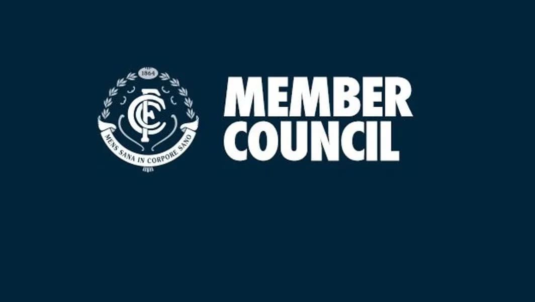 Member Council