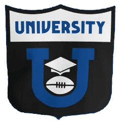 University