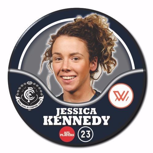 Jessica Kennedy